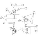 INTAKE & EXHAUST VALVE KIT